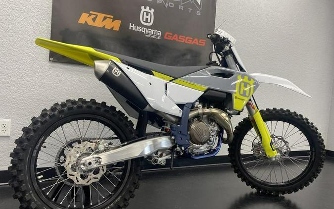 2023 Husqvarna® FC 450