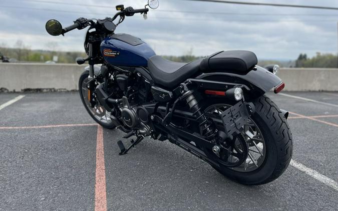 2023 Harley-Davidson RH975S - Nightster Special