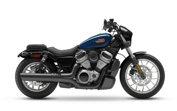 2023 Harley-Davidson RH975S - Nightster Special