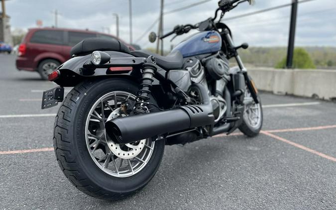 2023 Harley-Davidson RH975S - Nightster Special