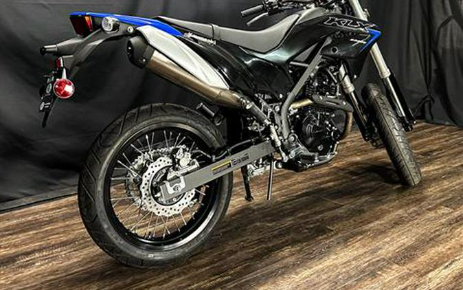 2023 Kawasaki KLX 230SM