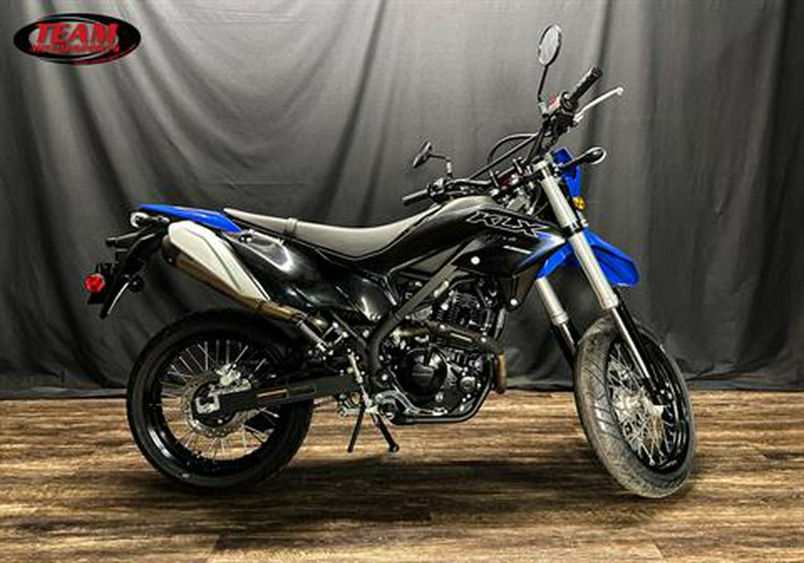 2023 Kawasaki KLX 230SM