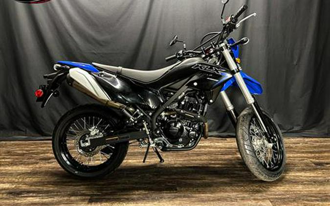 2023 Kawasaki KLX230SM Review [A Dozen Fast Facts]