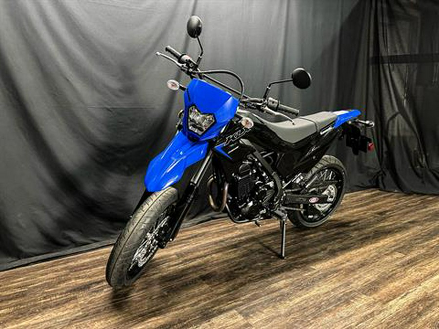 2023 Kawasaki KLX 230SM