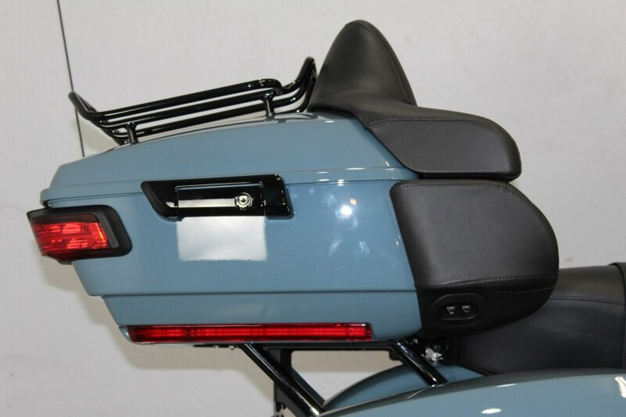 Harley-Davidson Road Glide Limited 2024 FLTRK 84460638 SHARKSKIN BLUE