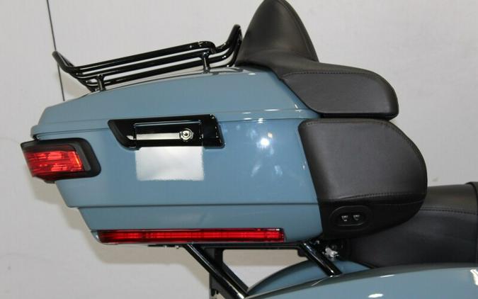 Harley-Davidson Road Glide Limited 2024 FLTRK 84460638 SHARKSKIN BLUE