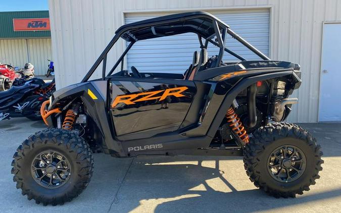 2024 Polaris® RZR XP 1000 Ultimate