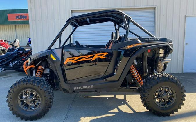 2024 Polaris RZR XP 1000 Ultimate