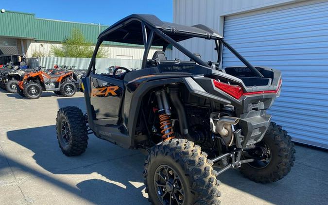 2024 Polaris RZR XP 1000 Ultimate