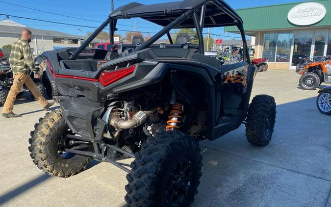 2024 Polaris RZR XP 1000 Ultimate