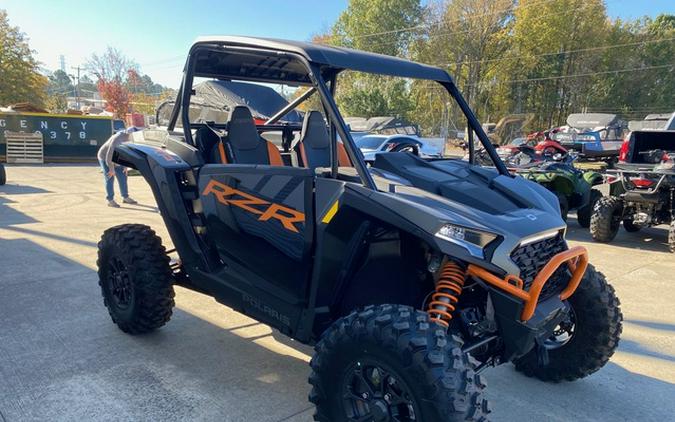 2024 Polaris RZR XP 1000 Ultimate