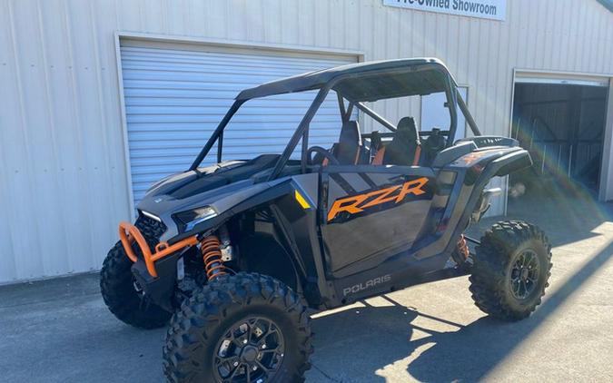 2024 Polaris RZR XP 1000 Ultimate