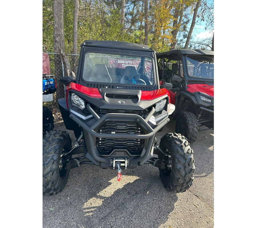 2024 Can-Am™ Commander XT 1000R