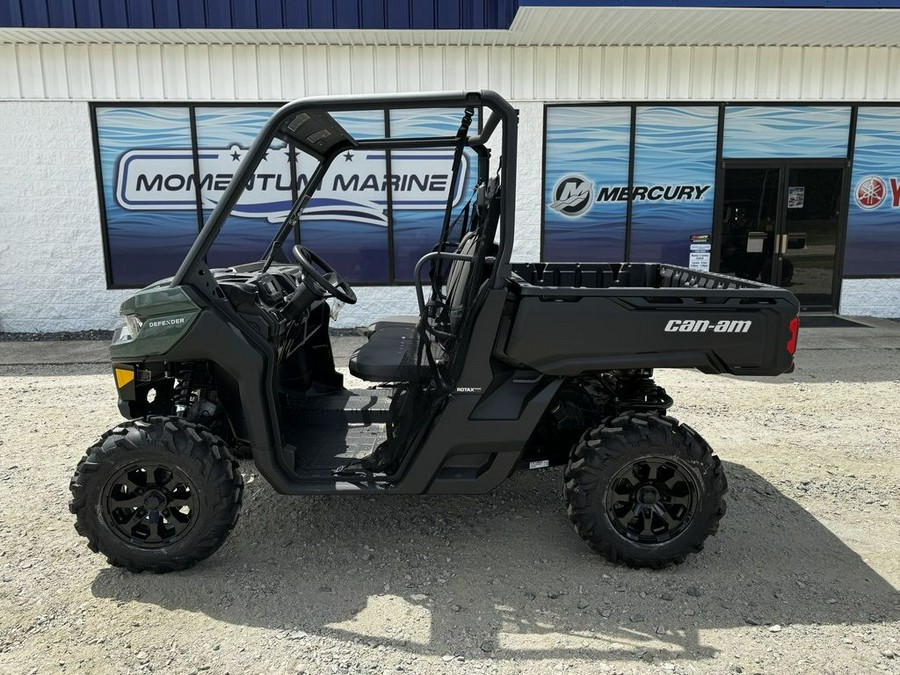 2024 Can-Am™ Defender DPS HD10