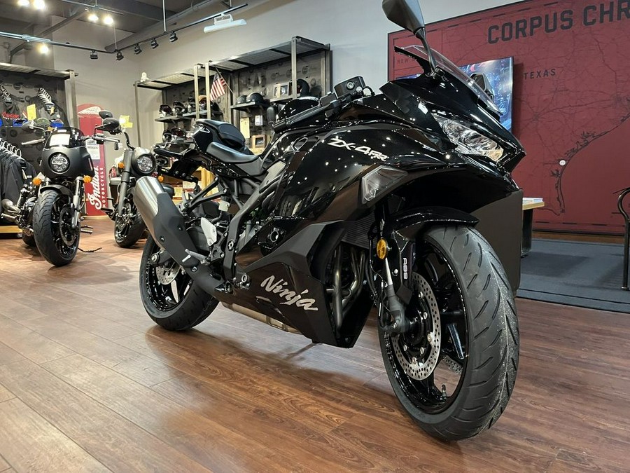 2024 Kawasaki Ninja® ZX™-4RR ABS