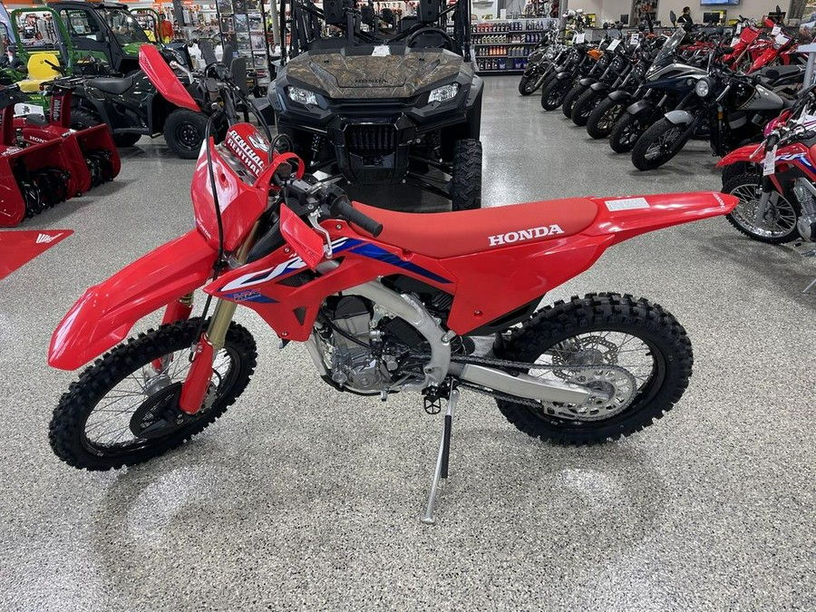 2023 Honda® CRF450RX