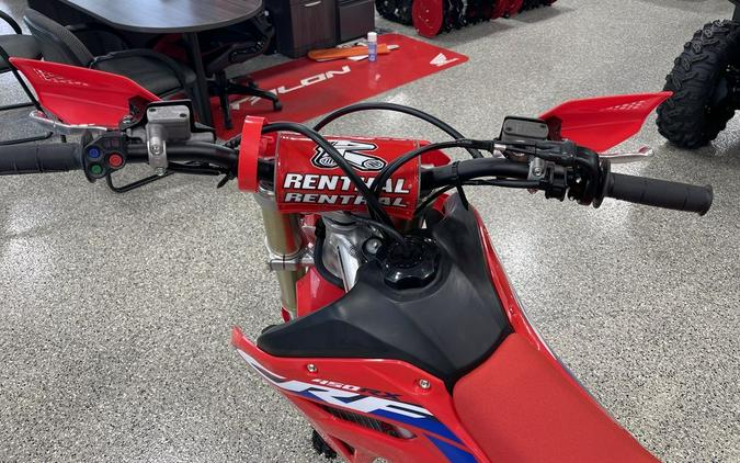 2023 Honda® CRF450RX