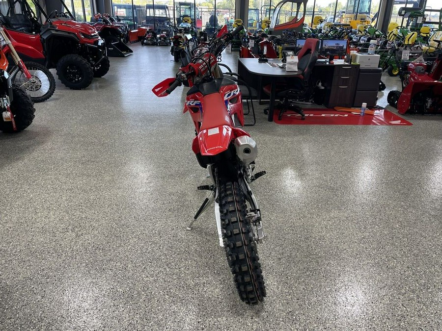 2023 Honda® CRF450RX