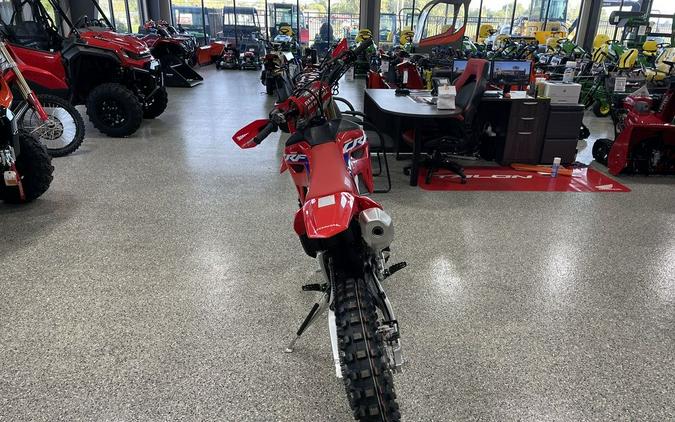 2023 Honda® CRF450RX