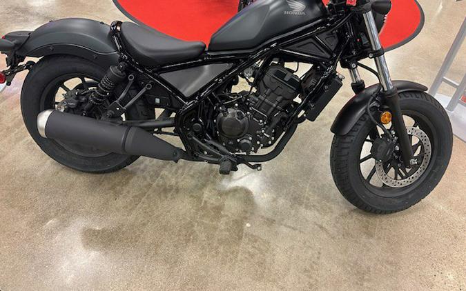 2023 Honda REBEL 300