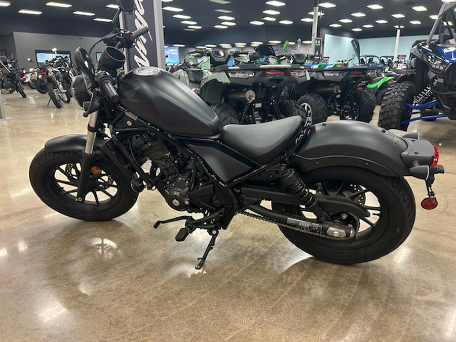 2023 Honda REBEL 300