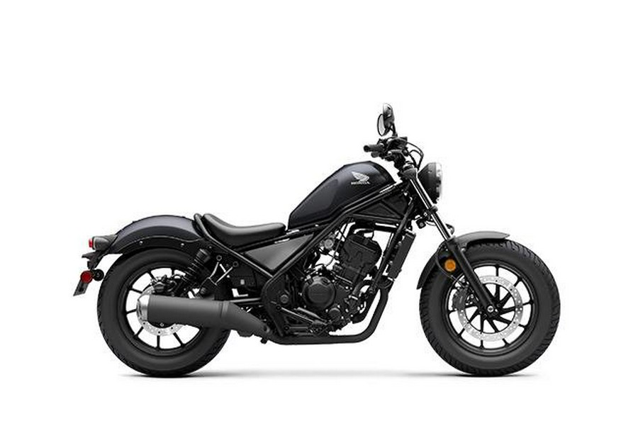 2023 Honda REBEL 300