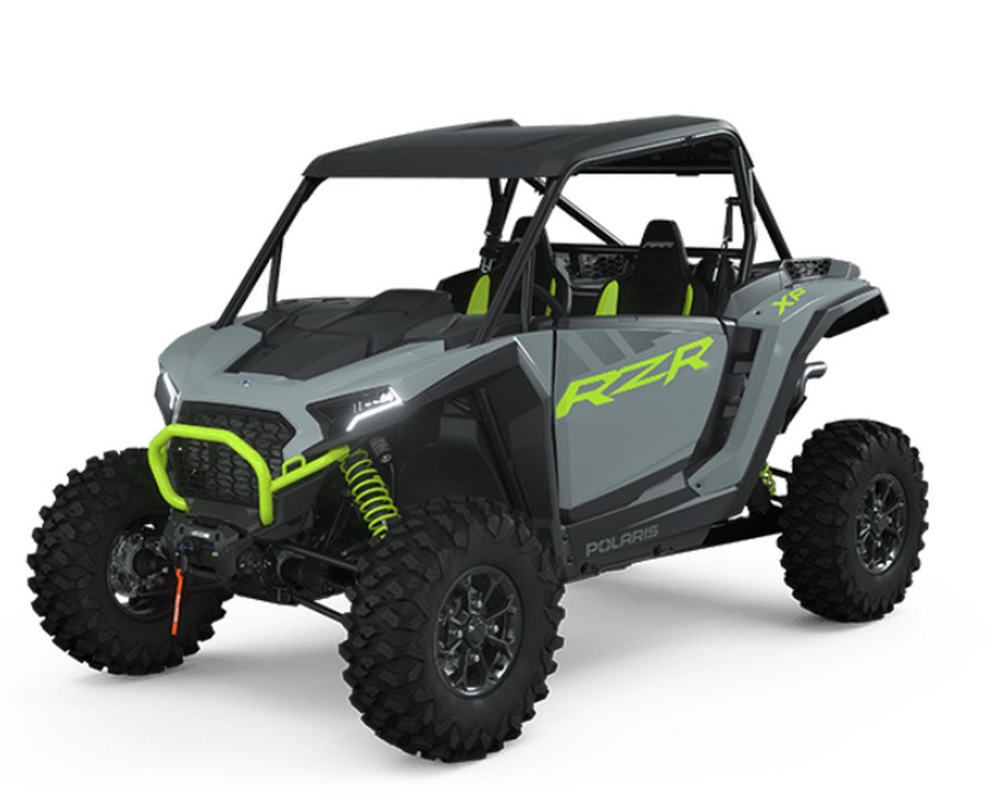 2025 Polaris Industries RZR XP 1000 ULTIMATE