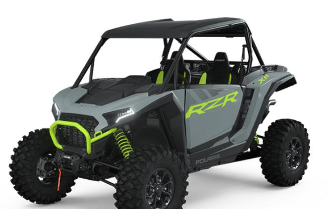 2025 Polaris Industries RZR XP 1000 ULTIMATE