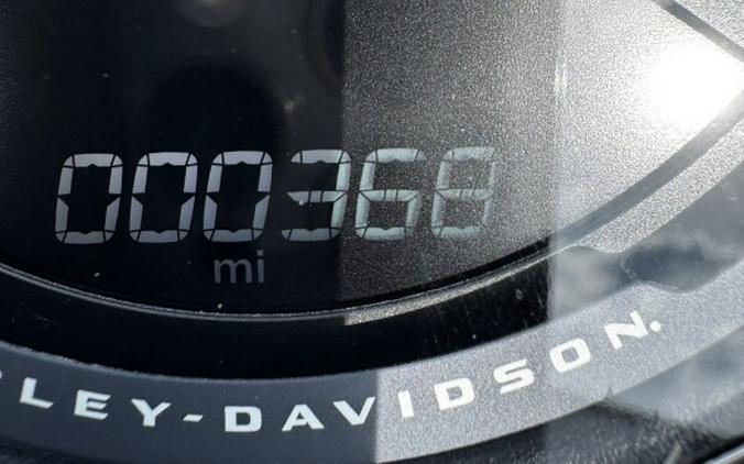 2025 Harley-Davidson® Heritage Classic Whiskey Fire / Vivid Black HD Certified