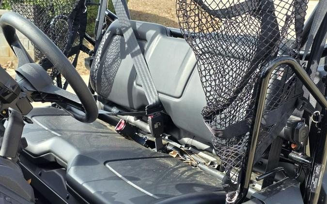 2026 Honda Pioneer 700 Base