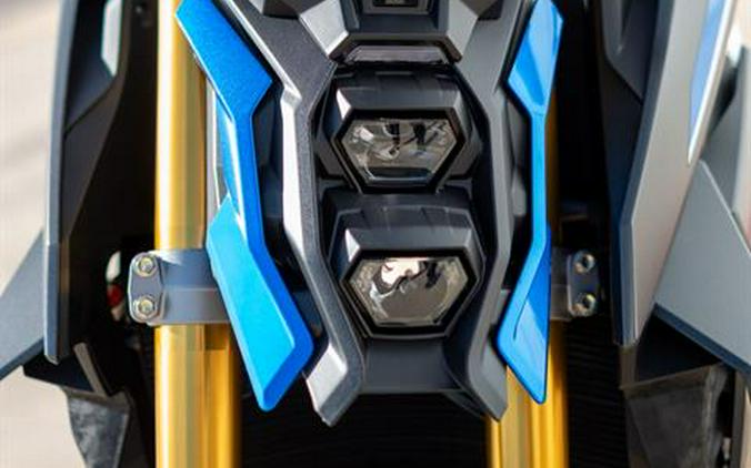 2026 Suzuki GSX-S1000