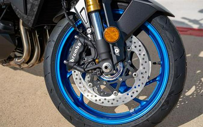 2026 Suzuki GSX-S1000