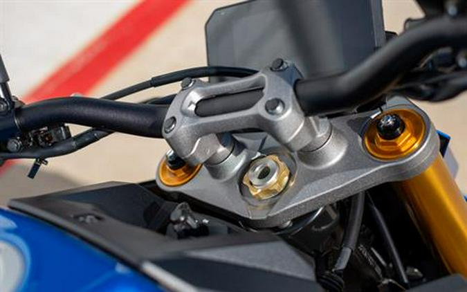 2026 Suzuki GSX-S1000