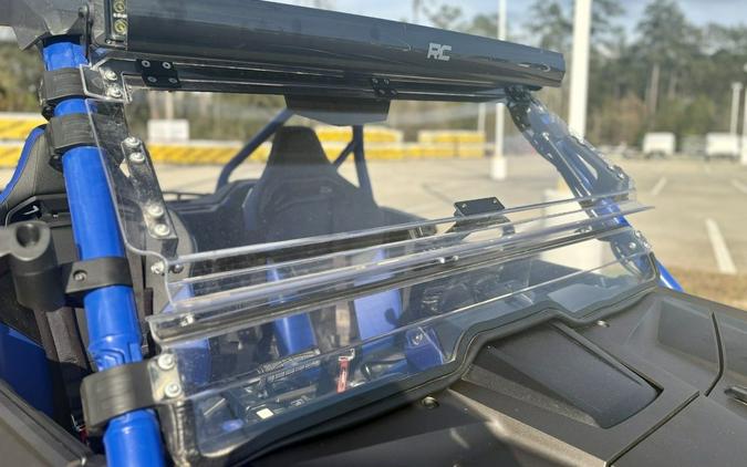 2021 Honda® Talon 1000R FOX Live Valve