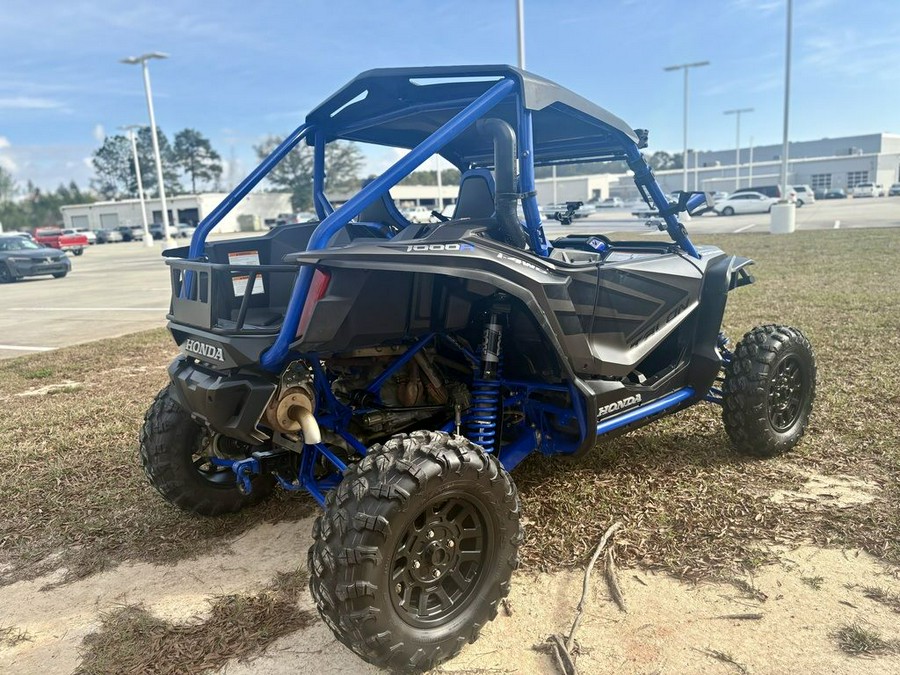 2021 Honda® Talon 1000R FOX Live Valve