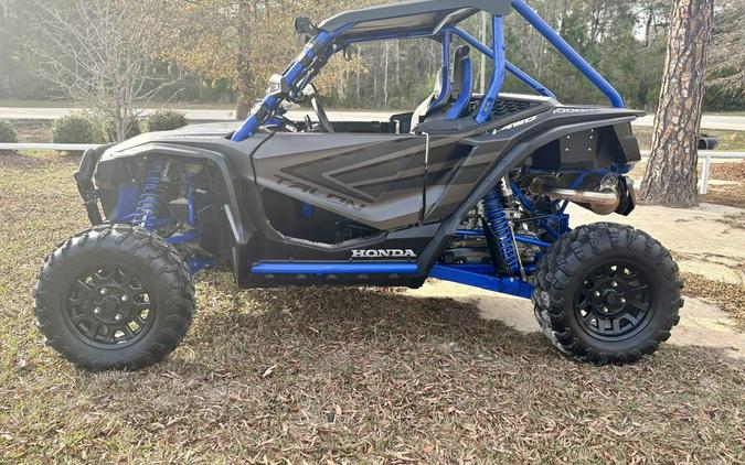 2021 Honda® Talon 1000R FOX Live Valve