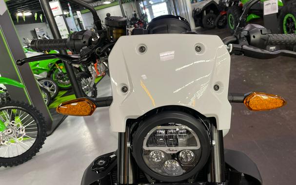 2023 Indian Motorcycle FTR 1200 Sport