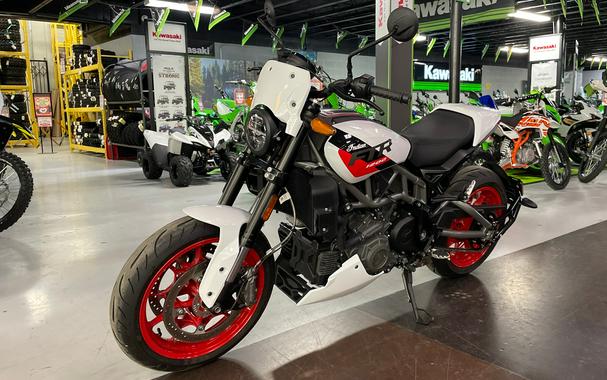 2023 Indian Motorcycle FTR 1200 Sport