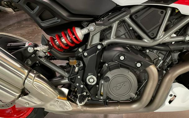 2023 Indian Motorcycle FTR 1200 Sport