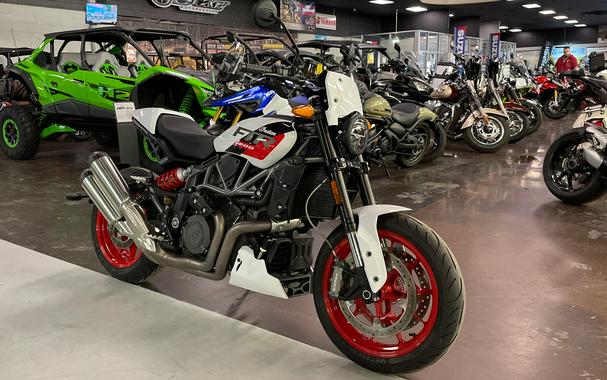 2023 Indian Motorcycle FTR 1200 Sport