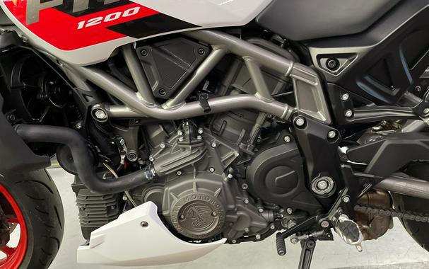 2023 Indian Motorcycle FTR 1200 Sport