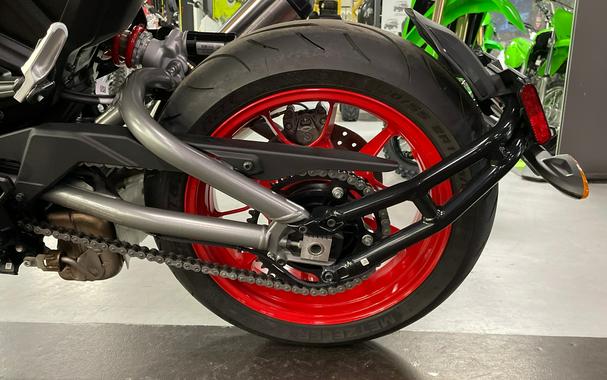 2023 Indian Motorcycle FTR 1200 Sport