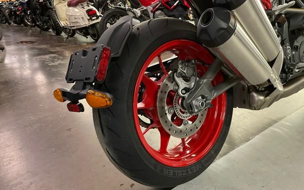 2023 Indian Motorcycle FTR 1200 Sport