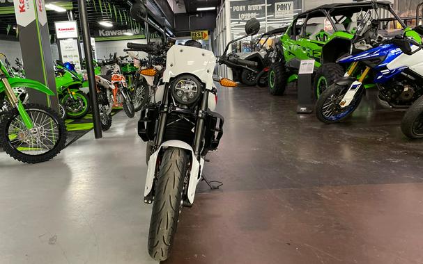 2023 Indian Motorcycle FTR 1200 Sport