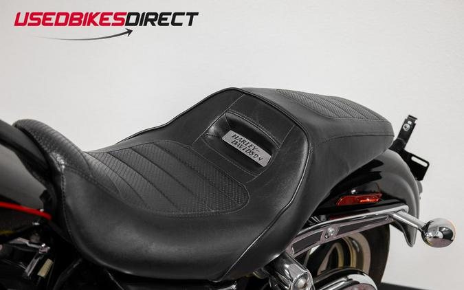 2016 Harley-Davidson Dyna Low Rider - $8,699.00