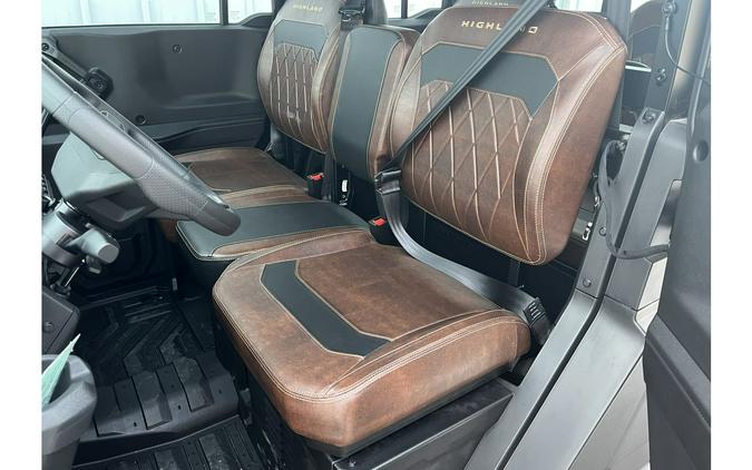 2026 CFMOTO UFORCE U10 XL PRO HIGHLAND