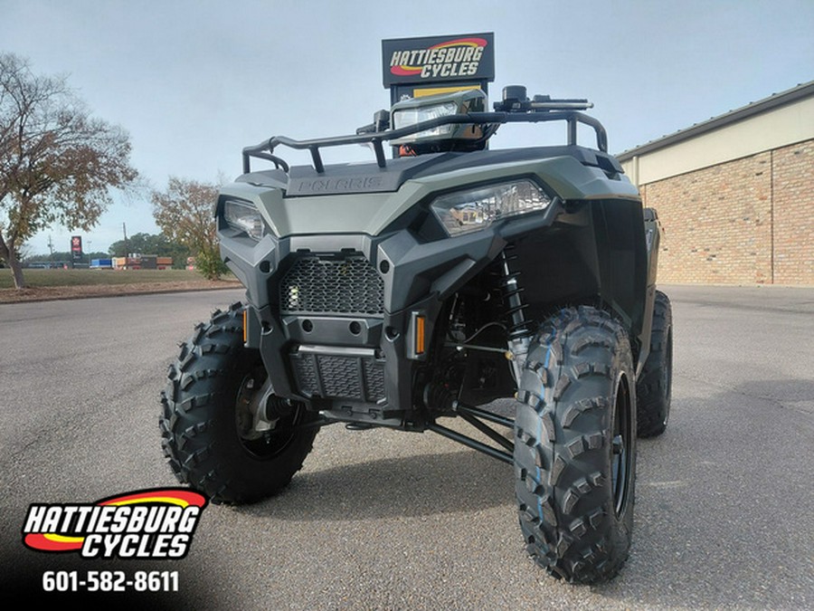 2026 Polaris Sportsman 570