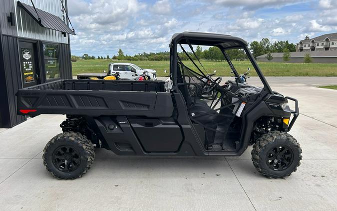2026 Can-Am Defender PRO XT
