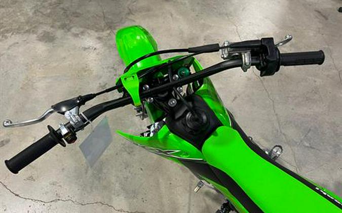 2023 Kawasaki KX 65