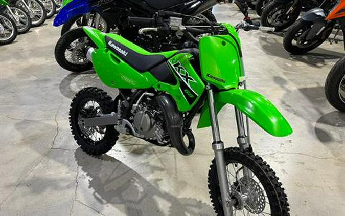 2023 Kawasaki KX 65